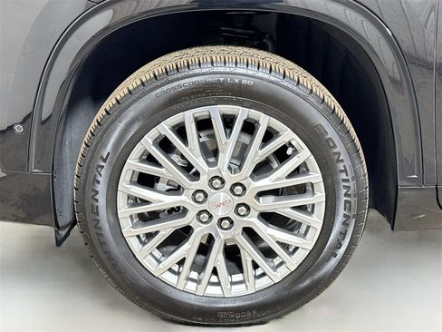 Certified 2025 GMC Acadia Denali w/ Super Cruise Package image 31