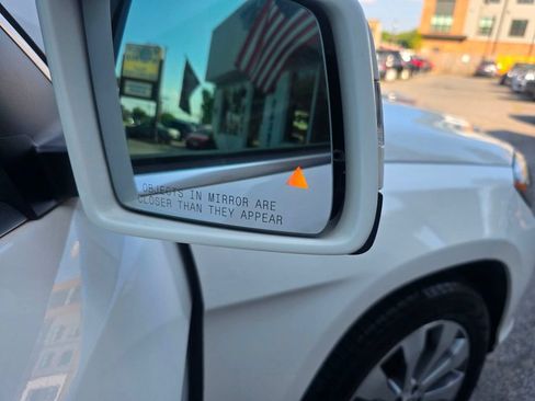 Used 2019 Mercedes-Benz GLS 450 4MATIC image 24