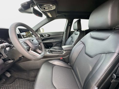 New 2026 Jeep Compass Latitude w/ Quick Order Package 29K image 23