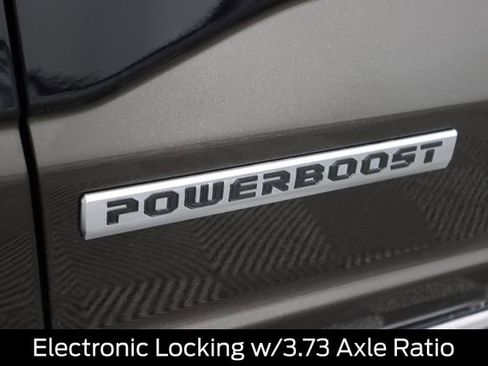 Certified 2024 Ford F150 King Ranch image 21