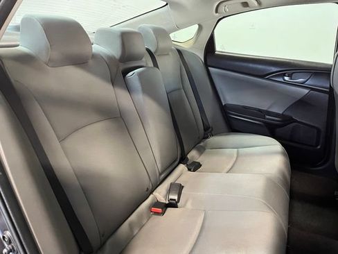 Used 2017 Honda Civic EX-T image 13