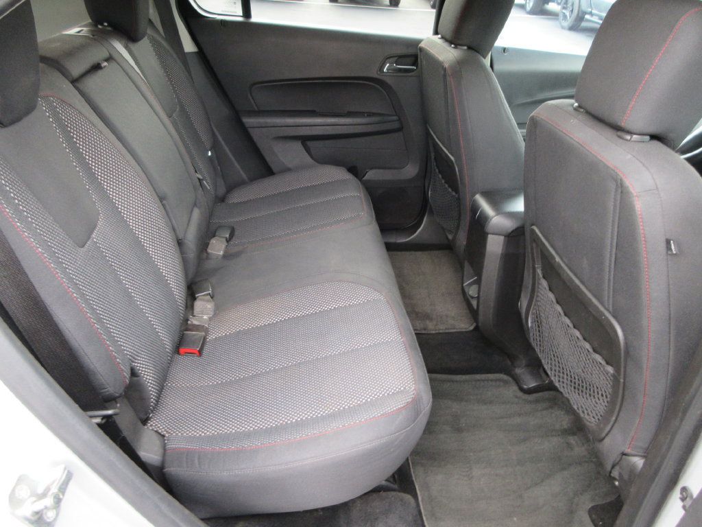 Used 2013 Chevrolet Equinox LT FWD image 18