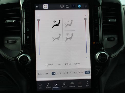 New 2026 RAM 2500 Tradesman image 15