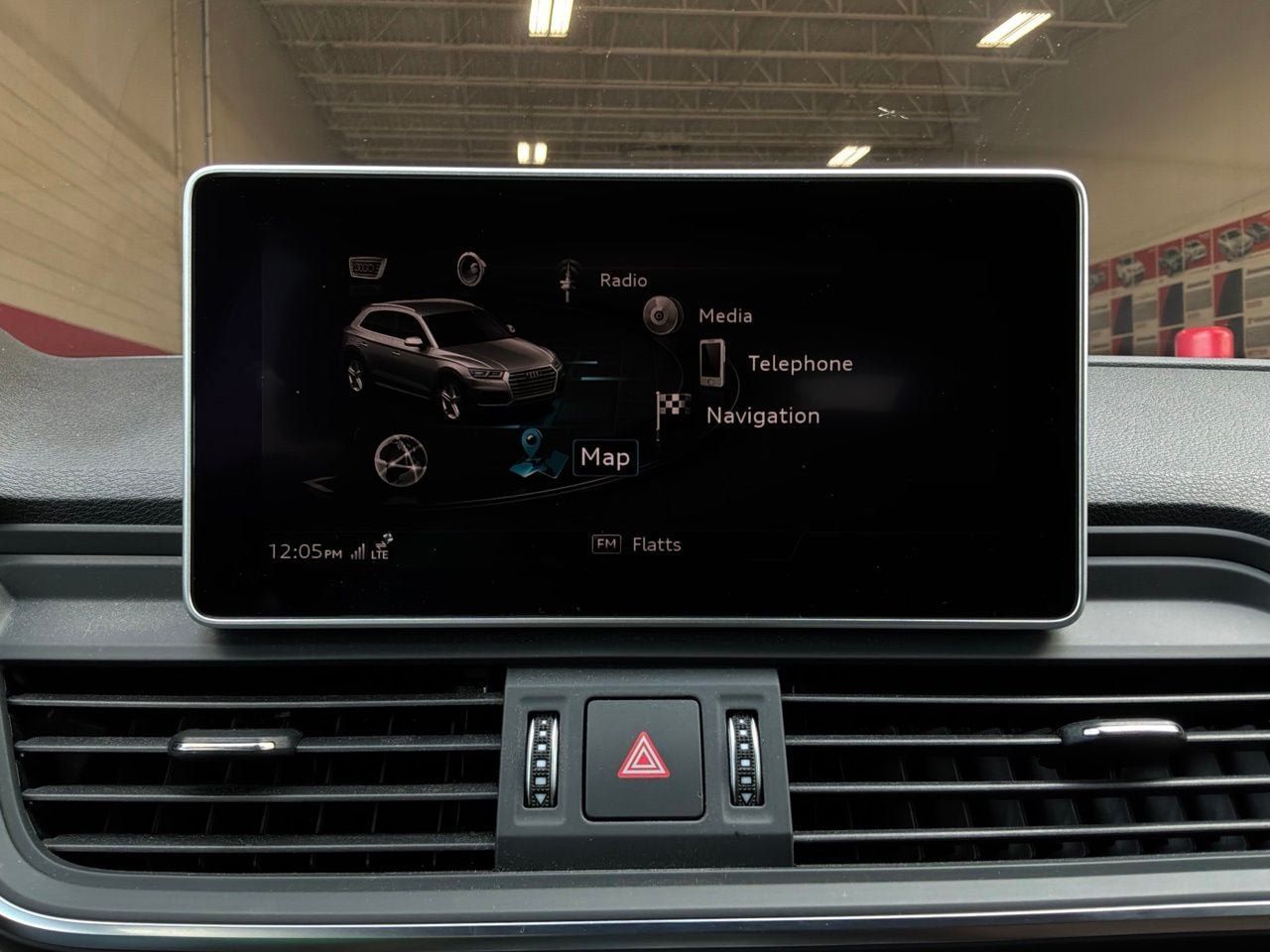 Used 2020 Audi Q5 2.0T Premium Plus w/ Premium Plus Package AWD/4WD image 45