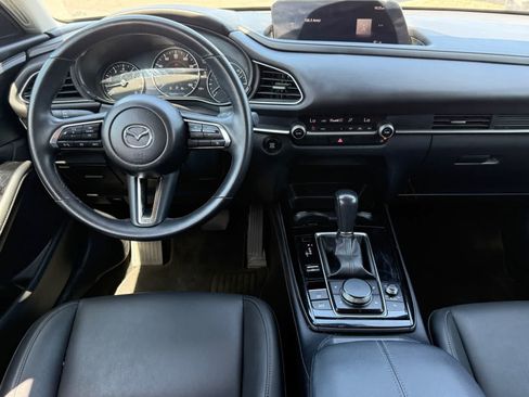 Used 2025 MAZDA CX-30 AWD 2.5 S w/ Select Sport Pkg image 13