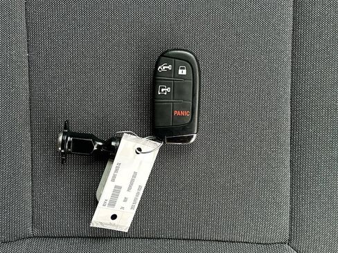 Used 2024 RAM ProMaster 3500 w/ Delivery Van Package image 35