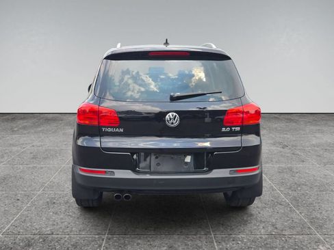 Used 2012 Volkswagen Tiguan S FWD image 14