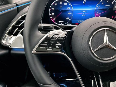 Used 2026 Mercedes-Benz E 350 Sedan image 21
