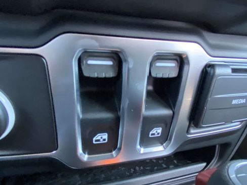 New 2026 Jeep Wrangler Sport AWD/4WD image 5