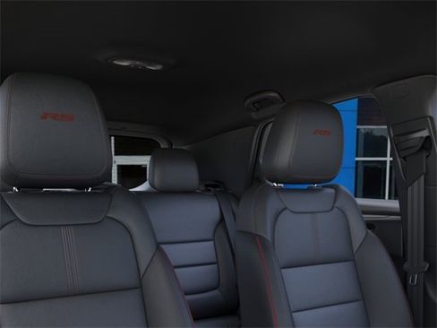 New 2026 Chevrolet TrailBlazer RS image 24