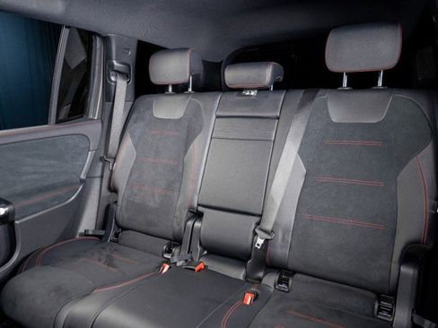 Certified 2023 Mercedes-Benz EQB 350 4MATIC SUV image 30