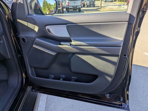 New 2025 Ford Expedition XL image 35