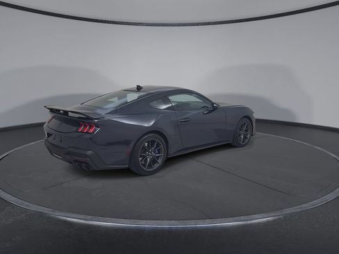 Used 2024 Ford Mustang Dark Horse RWD image 17