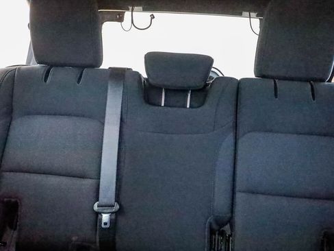 Used 2021 Jeep Wrangler Unlimited Sport image 27