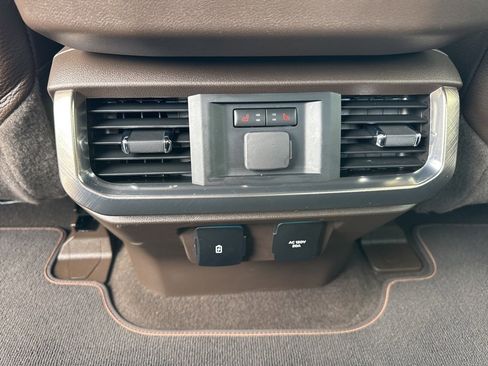 Used 2021 Ford F150 King Ranch w/ Equipment Group 601A High image 47