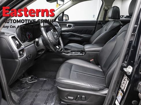 Used 2021 Kia Sorento SX FWD image 14