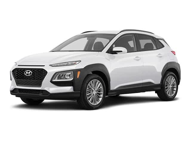Used 2019 Hyundai Kona SEL FWD image 1