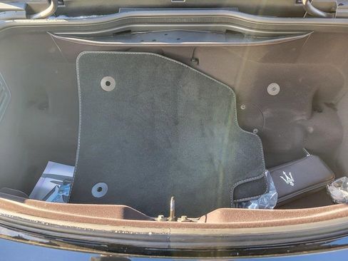 Used 2024 Maserati MC20 Cielo image 23