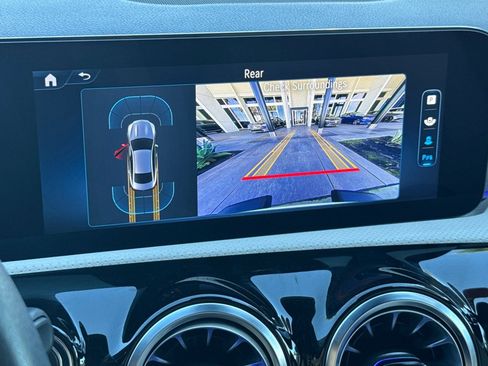 Certified 2024 Mercedes-Benz CLA 250 image 21