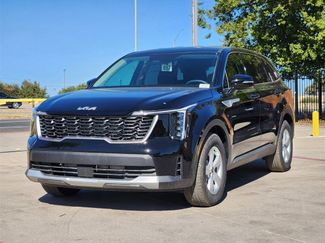 New 2026 Kia Sorento LX video 2