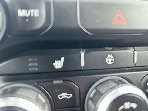 Used 2023 RAM 1500 Big Horn image 33