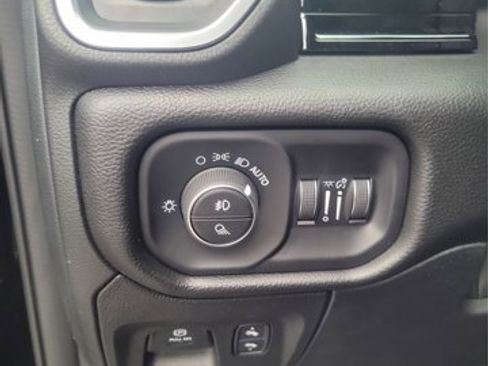 Used 2026 RAM 1500 Laramie w/ Night Edition AWD/4WD image 22