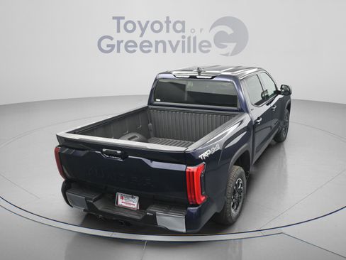 New 2026 Toyota Tundra SR5 AWD/4WD image 12