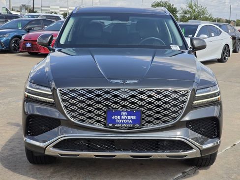 Used 2026 Genesis GV80 2.5T AWD/4WD image 3