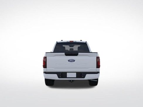 New 2026 Ford F150 STX w/ Equipment Group 200A RWD image 7