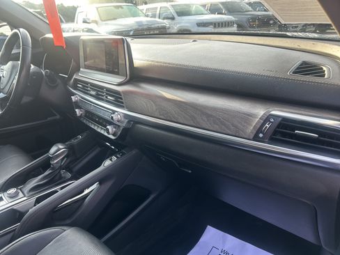 Used 2020 Kia Telluride SX w/ Towing Package FWD image 60