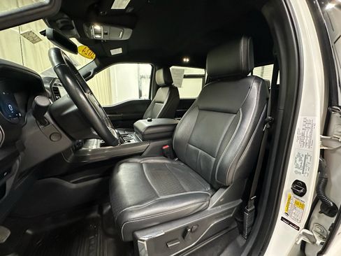Used 2024 Ford F150 Lariat AWD/4WD image 24
