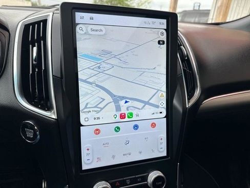 Used 2022 Ford Edge ST w/ Equipment Group 401A image 19