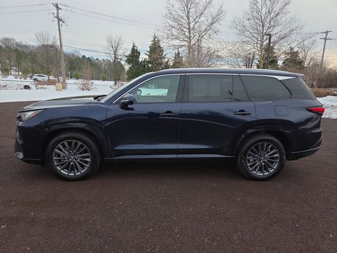 Used 2024 Lexus TX 350 350 image 6