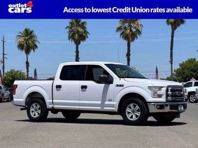 Used 2015 Ford F150 XLT