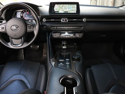 Used 2020 Toyota Supra Premium w/ Driver Assist Package