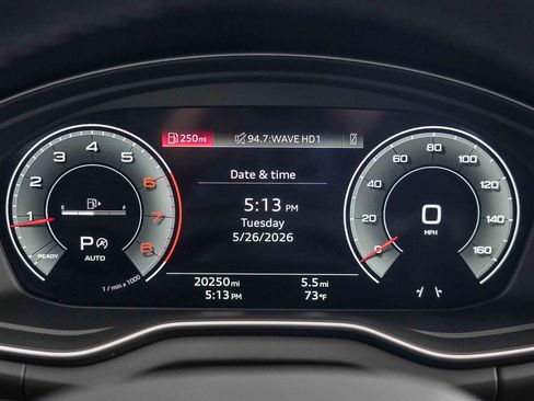 Certified 2023 Audi Q5 2.0T Premium Plus w/ Premium Plus Package AWD/4WD image 25