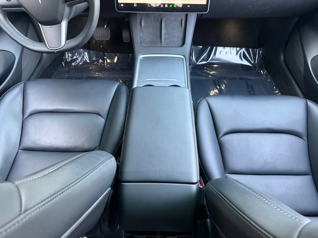 Used 2023 Tesla Model 3 Long Range AWD/4WD image 43