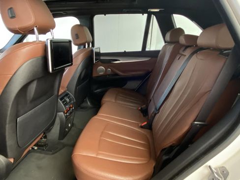 Used 2014 BMW X5 xDrive35i AWD/4WD image 21