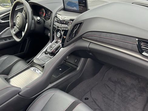 Used 2023 Acura RDX A-Spec image 31