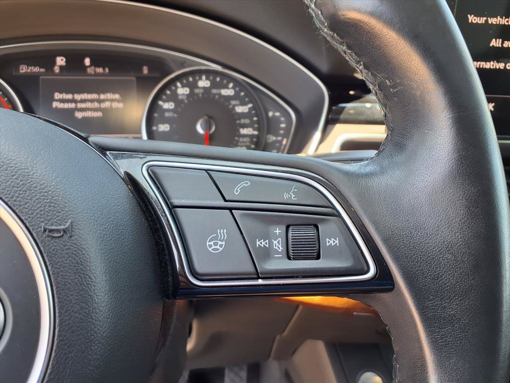 Used 2023 Audi A4 2.0T Premium AWD/4WD image 23