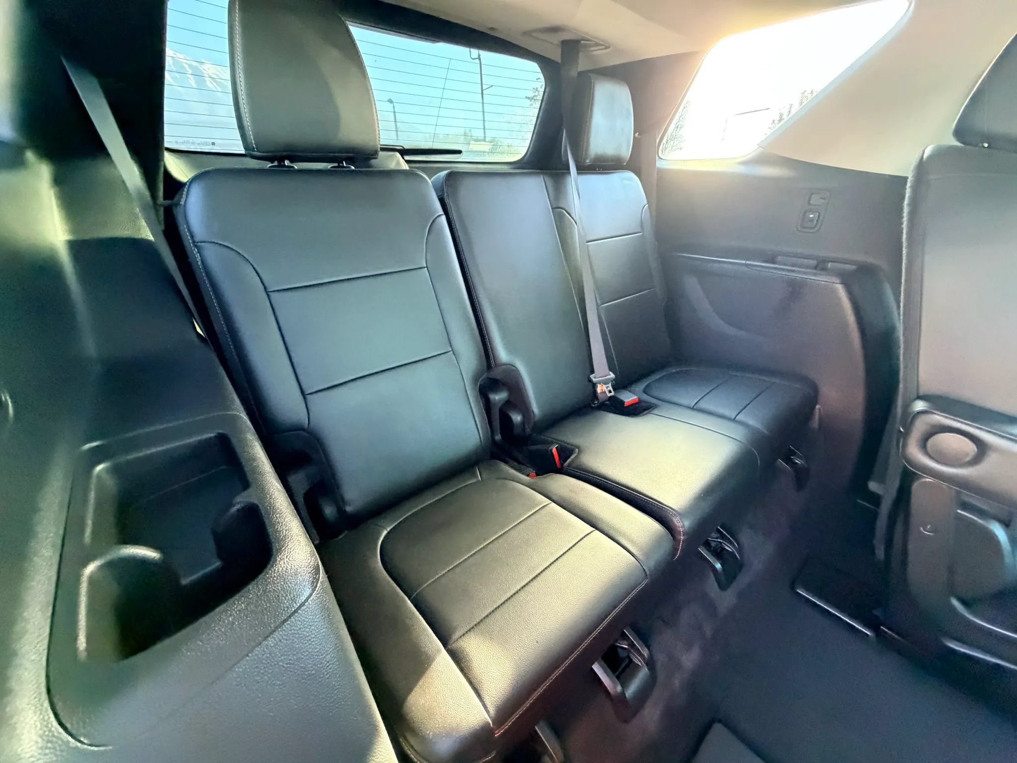 Used 2020 Chevrolet Traverse RS AWD/4WD image 24