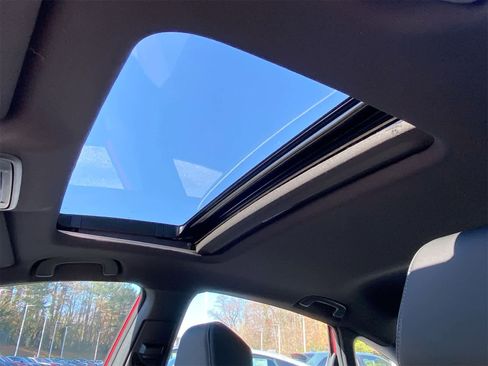 New 2025 Honda Accord Sport image 14