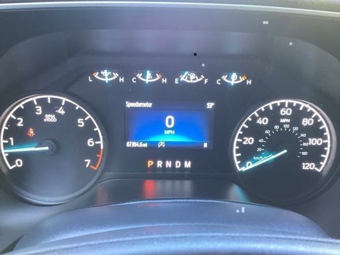 Used 2023 Ford F150 XLT image 41