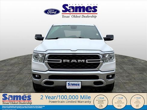 Used 2023 RAM 1500 Lone Star image 3