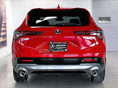 New 2026 Acura ADX A-Spec image 5