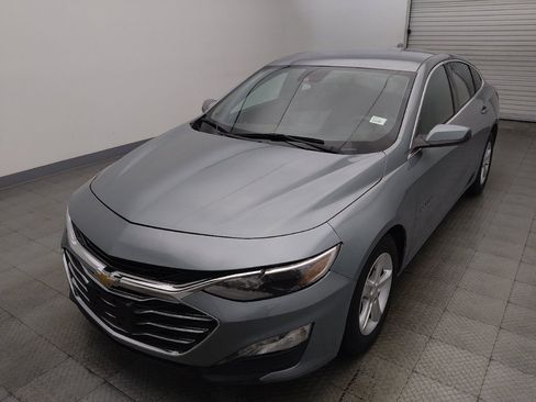 Used 2024 Chevrolet Malibu LT FWD image 15