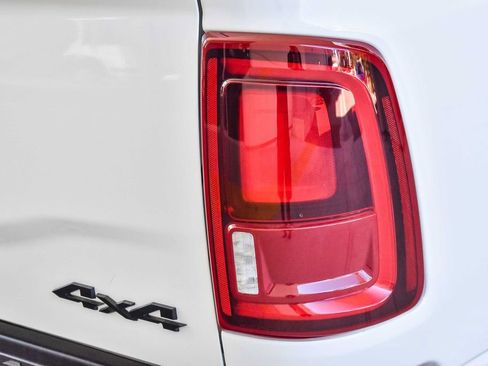 New 2026 RAM 2500 Laramie image 7