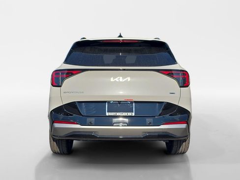 New 2026 Kia Sportage SX Prestige AWD/4WD image 4