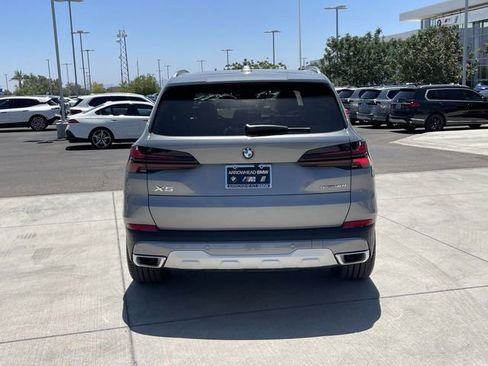 New 2026 BMW X5 sDrive40i w/ Premium Package image 7