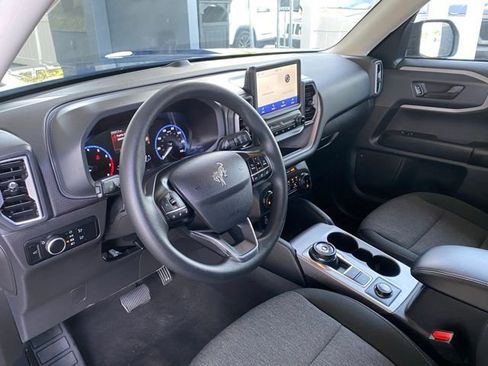 Used 2024 Ford Bronco Sport Big Bend image 14
